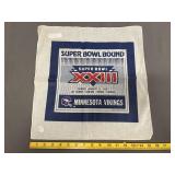 1989 Minnesota Vikings 'Super Bowl Bound'