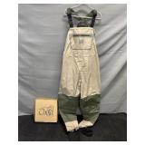 Chota Outdoor Gear South Fork Sock Foot Wader XXL