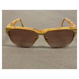 Vintage Givenchy Solaire Sunglasses