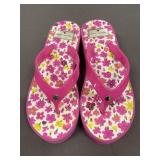 Kate Spade Flip Flop Sandals Size 7 US