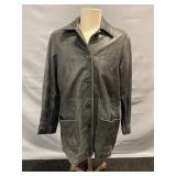 Wilsonï¿½s Leather Pelle Studio Jacket