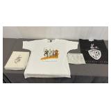 WB The Wizard Of Oz T-Shirt Size XXL NWT