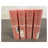 8 NWT Tone Citrus Colognes