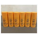 6 NWT Nood The Nood Serums