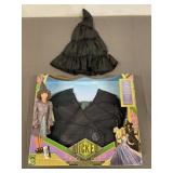Wicked Elphaba Outlaw Dress
