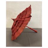 Frou Frou Style Umbrella