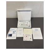 NuDerma Professional Hand-Held Device