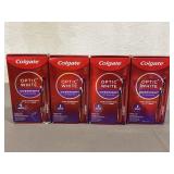 4 Colgate Optic White Overnight Whitening Pen