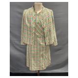 Ann Simper Vintage Outfit