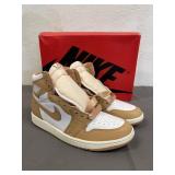 New Nike Womenï¿½s Air Jordan 1 Retro Hi OG Size