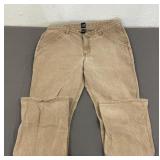 Vintage Gap Denim Pants Size 16