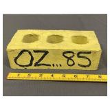 Painted Wizard Of Ozï¿½ 85ï¿½ Brick