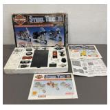 Harley-Davidson Motorcycles Steel Tec Set