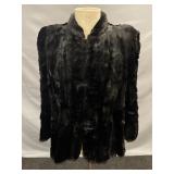 Vintage Roark Furs Shaw