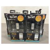 5 Anglr Tracking Devices NWT