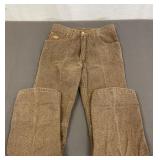 Vintage Gucci Denim Pants