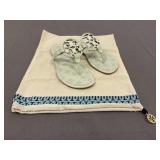 Tory Burch Sandals Size 7M