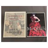 Alexander McQueen New/Used Books