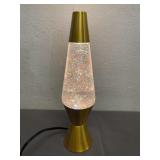 Lava Lamp 14.5' Tall