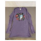 Ed Hardy Longsleeve Shirt Size M
