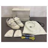 Adidas Bad Bunny Shoes Size 7.5 US