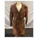 Vintage Ricson Collection Coat Size 44