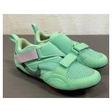 Nike Superrep Cycling Shoes Size 8 US