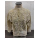 Vintage Doreen Sequin Sweater Size 38