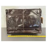 Fossil Messenger Bag NWT