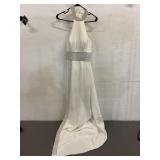 Jasz Dress Size 8