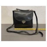 Vintage Jack Georgeï¿½s Satchel Handbag