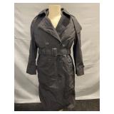 Vintage Defense Logistics Agency Coat Size 12S