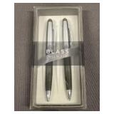 Bill Blass Pen Set