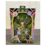 Wicked Oz Story Set NWT