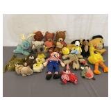 Vintage Dolls/Plush Toys