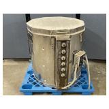 Crusader Model LT-3 Sitter Kiln