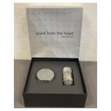 Vintage Kenneth Cole 'Scent From The Heart' Set