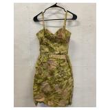 Semont New York Vintage Dress