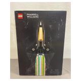 Lego Pharrell Williams Over The Moon Set