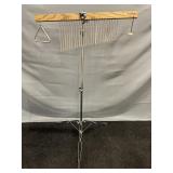 Tree Works Precussion Chime Instrument