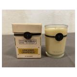 Archipelago Botanicals Gingered Grapefruit Candle