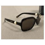 Vintage Chanel Sunglasses W/Box