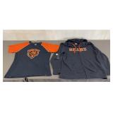 Fanatics Chicago Bears Clothing Items Size XL NWT