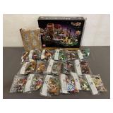 Lego Willy Wonka & The Chocolate Factory