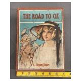 1909 First Edition The Road To Oz By L Frank Baum
