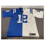 Nike Indianapolis Colts Andrew Luck Jersey Size 48