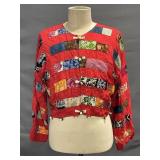 Vintage Nativewear Designs Womenï¿½s Size Medium