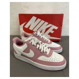 Womenï¿½s Nike Court Vision Lo NN Size 9.5 US