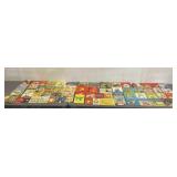 Vintage Various Titled Childrenï¿½s Books