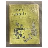 1904 First Edition The Marvelous Land Of Oz